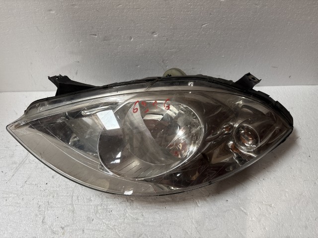 6916 Mercedes Benz A-Class(W169) 2004-2012 Bal első Lámpa Fényszóró