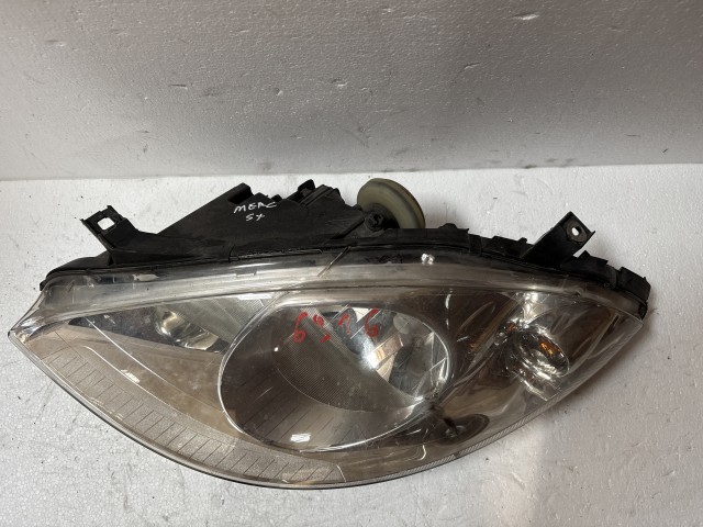6916 Mercedes Benz A-Class(W169) 2004-2012 Bal első Lámpa Fényszóró