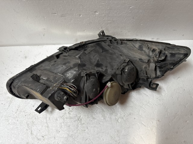 8419 Mercedes Benz A-Class(W169) 2004-2012 Bal első Lámpa Fényszóró