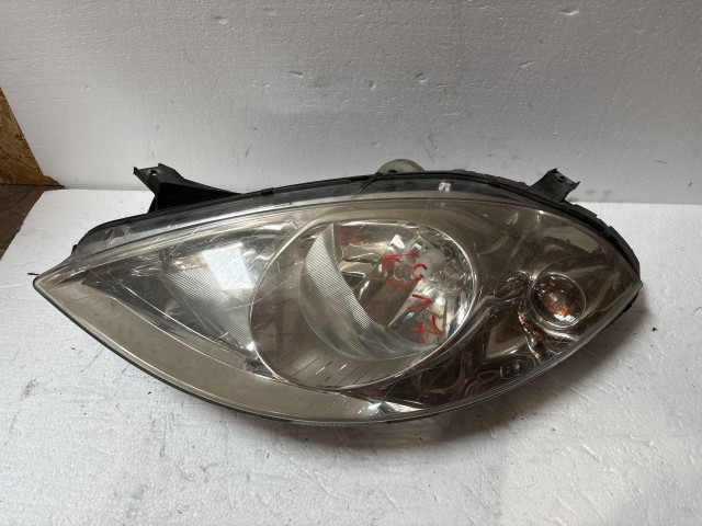 6917 Mercedes Benz A-Class(W169) 2004-2012 Bal első Lámpa Fényszóró