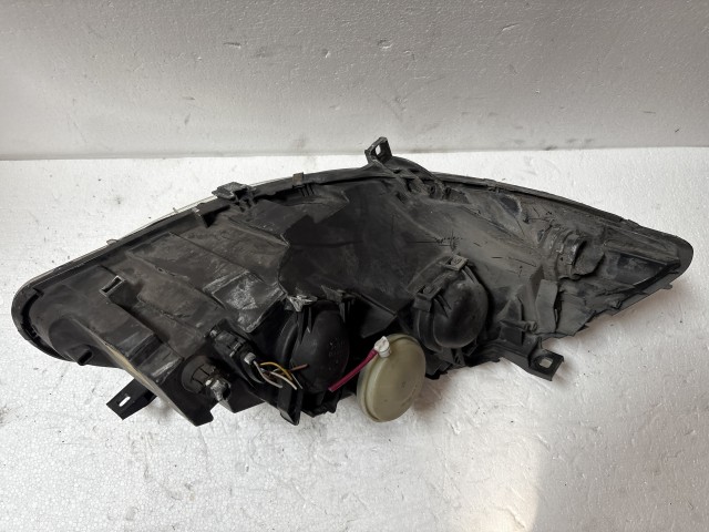8420 Mercedes Benz A-Class(W169) 2004-2012 Bal első Lámpa Fényszóró