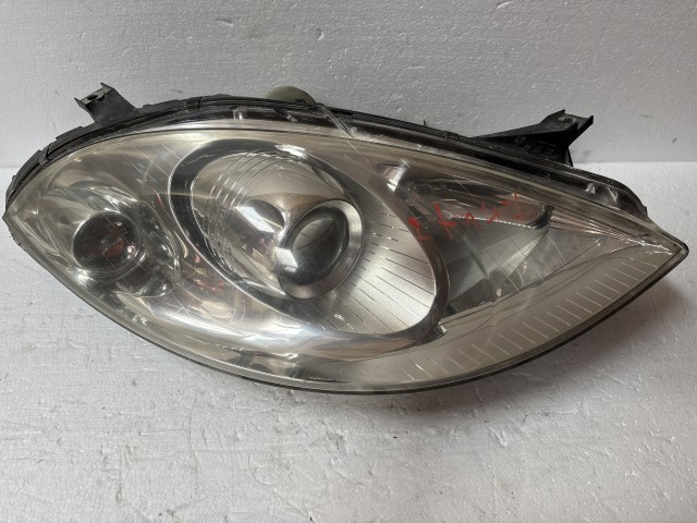 7147 Mercedes Benz A-Class(W169) 2004-2012 Jobb első Lámpa Fényszóró