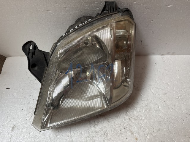 12162 Opel Meriva A 2003-2010 Bal első Lámpa Fényszóró