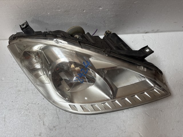 8424 Mercedes Benz A-Class(W169) 2004-2012 Jobb első Lámpa Fényszóró