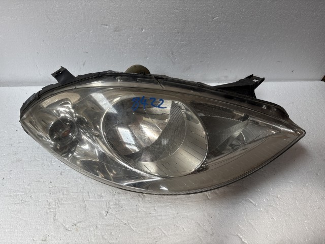 8422 Mercedes Benz A-Class(W169) 2004-2012 Jobb első Lámpa Fényszóró