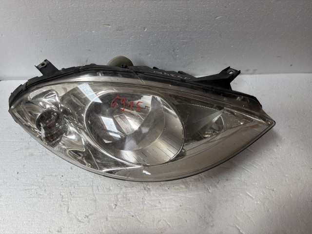 6915 Mercedes Benz A-Class(W169) 2004-2012 Jobb első Lámpa Fényszóró