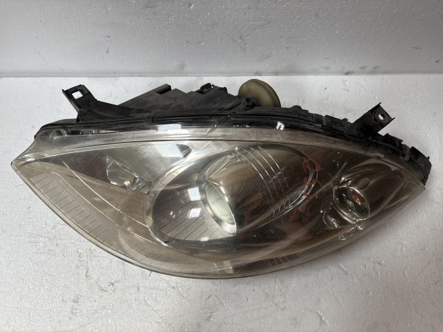 7150 Mercedes Benz A-Class(W169) 2004-2012 Bal első Lámpa Fényszóró