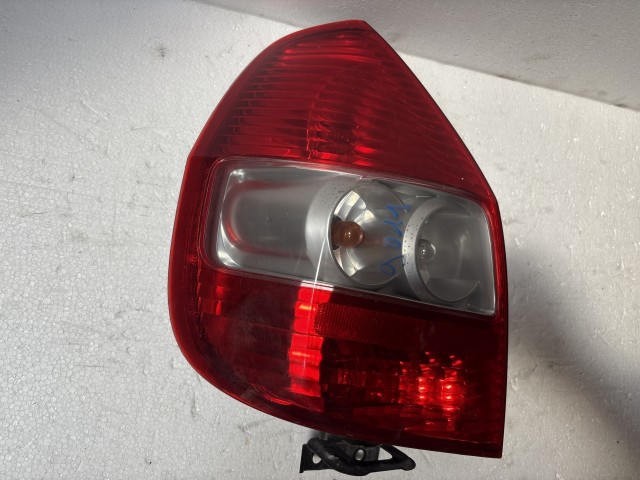 9011 Honda Jazz II. 2002-2008 Bal hátsó Lámpa