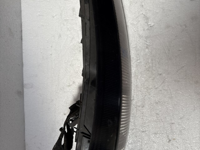 8071 Opel Meriva A 2003-2010 Bal hátsó Lámpa