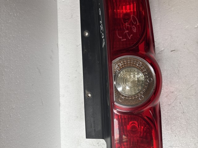 6973 Fiat Doblo I. 2000-2005 Jobb hátsó Lámpa