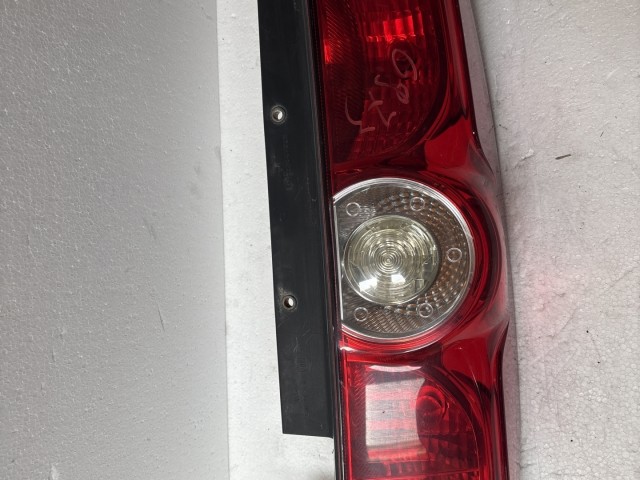 6973 Fiat Doblo I. 2000-2005 Jobb hátsó Lámpa