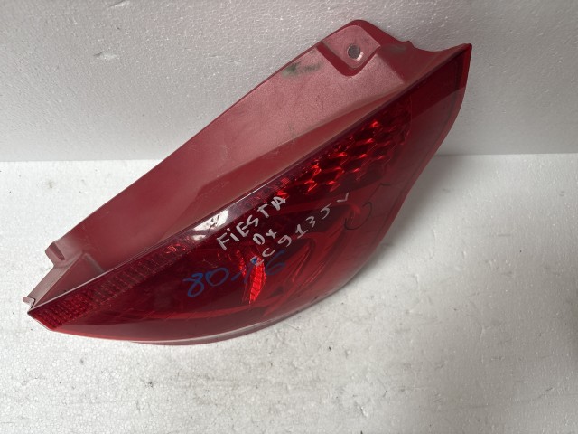 8016 Ford Fiesta 2008-2017 Jobb hátsó Lámpa