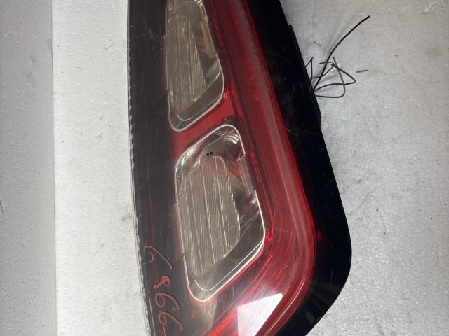 6966 Fiat Punto III. 2003-2010 Bal hátsó Lámpa