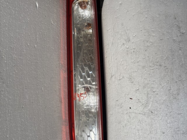 6950 Ford Focus II. 2004-2011 Bal hátsó Lámpa