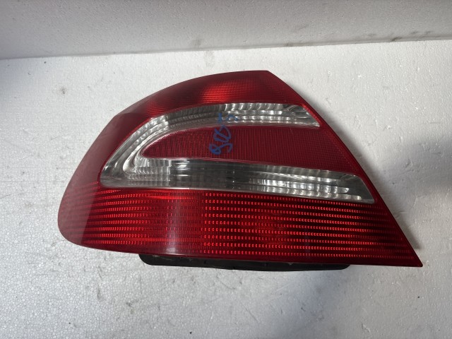 9005 Mercedes Benz CLK C209 2002-2009 Bal hátsó Lámpa