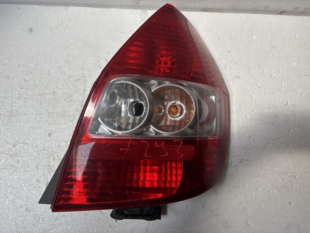7293 Honda Jazz II. 2002-2008 Jobb hátsó Lámpa