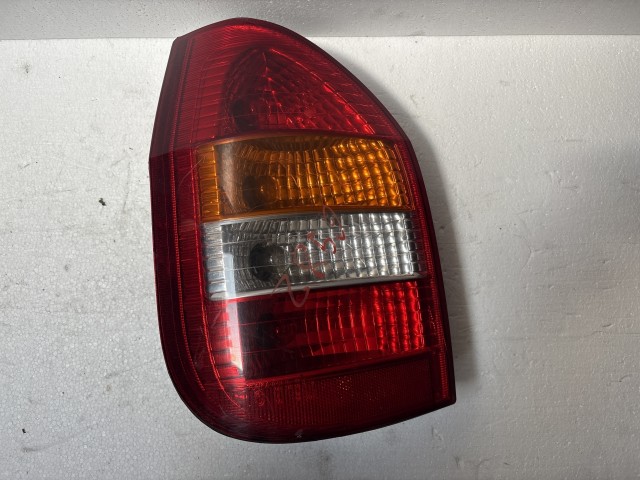 6982 Opel Zafira A 1999-2005 Bal hátsó Lámpa