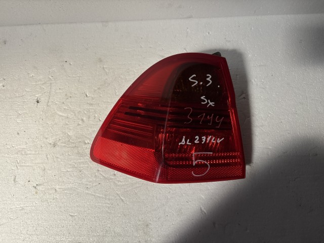 8199 BMW 3 E90 2005-2011 Bal hátsó Lámpa