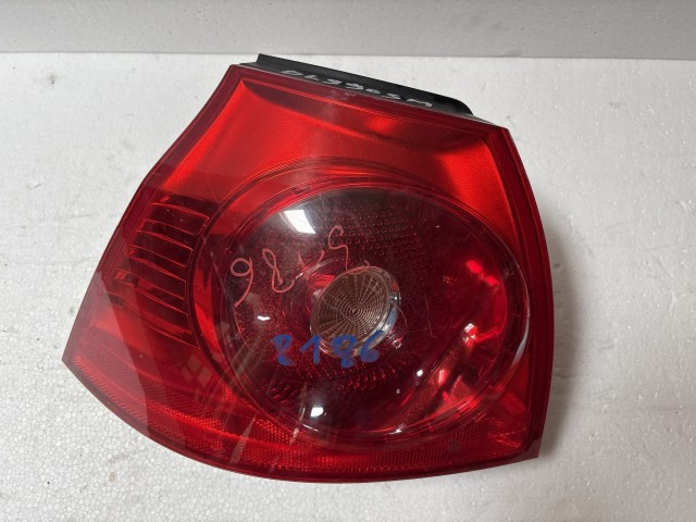 8196 Volkswagen Golf V. 2003-2008 Bal hátsó Lámpa