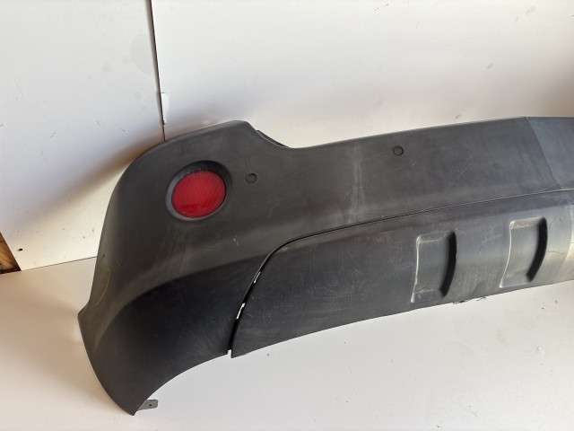 12245 Opel Antara 2006-2015 Hátsó Lökhárító Használt Structor