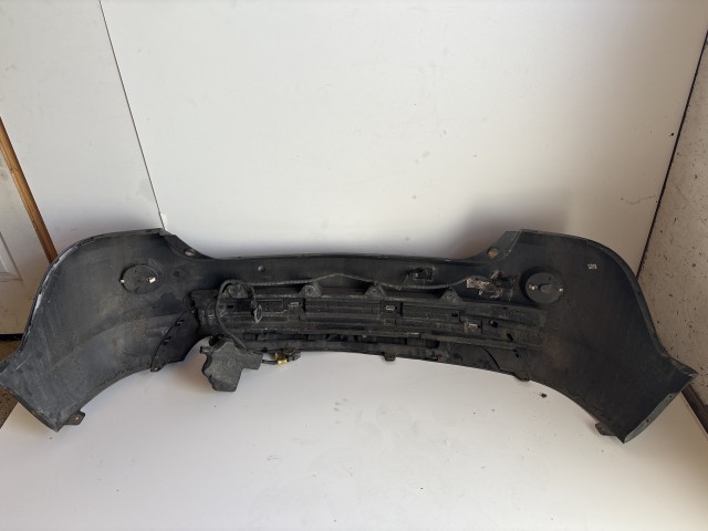 12245 Opel Antara 2006-2015 Hátsó Lökhárító Használt Structor