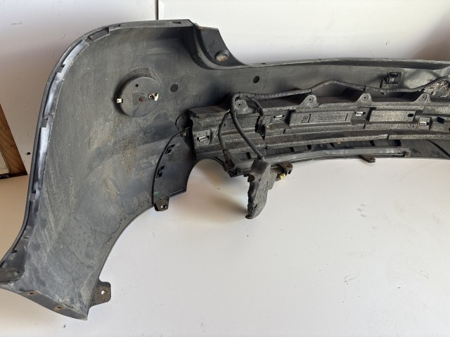 12245 Opel Antara 2006-2015 Hátsó Lökhárító Használt Structor