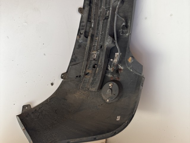 12245 Opel Antara 2006-2015 Hátsó Lökhárító Használt Structor