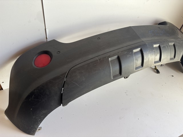 12246 Opel Antara 2006-2015 Hátsó Lökhárító Használt Structor