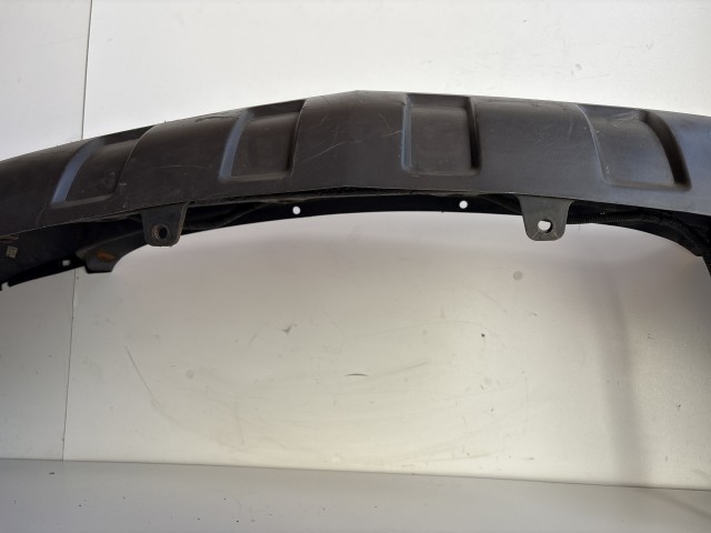 12246 Opel Antara 2006-2015 Hátsó Lökhárító Használt Structor