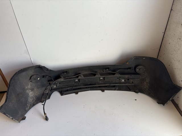 12246 Opel Antara 2006-2015 Hátsó Lökhárító Használt Structor