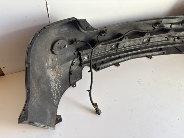 12246 Opel Antara 2006-2015 Hátsó Lökhárító Használt Structor