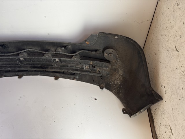 12246 Opel Antara 2006-2015 Hátsó Lökhárító Használt Structor