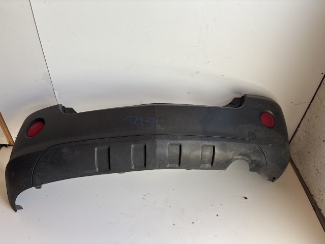 12247 Opel Antara 2006-2015 Hátsó Lökhárító