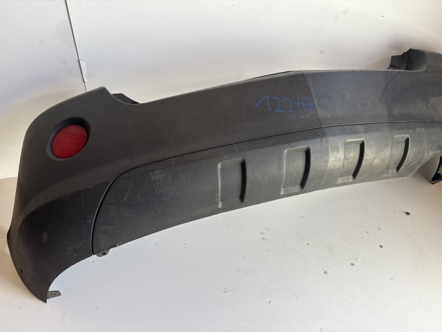 12247 Opel Antara 2006-2015 Hátsó Lökhárító