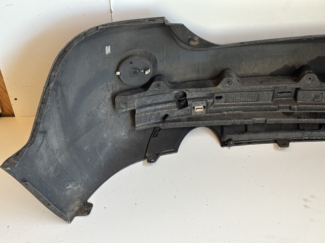 12247 Opel Antara 2006-2015 Hátsó Lökhárító