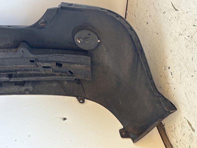 12247 Opel Antara 2006-2015 Hátsó Lökhárító