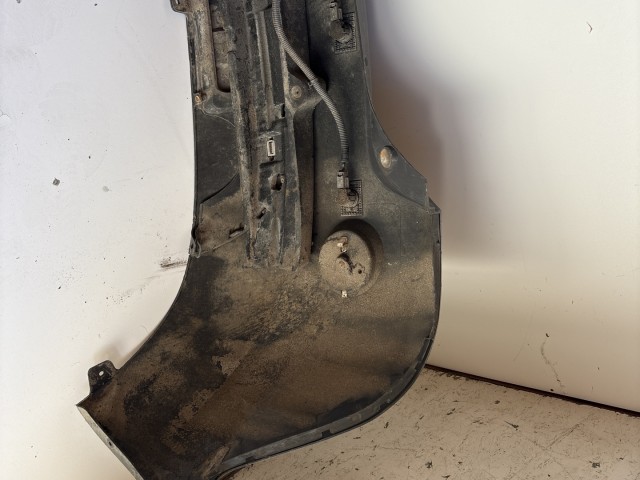 1714 Opel Antara 2006-2015 Hátsó Lökhárító Használt
