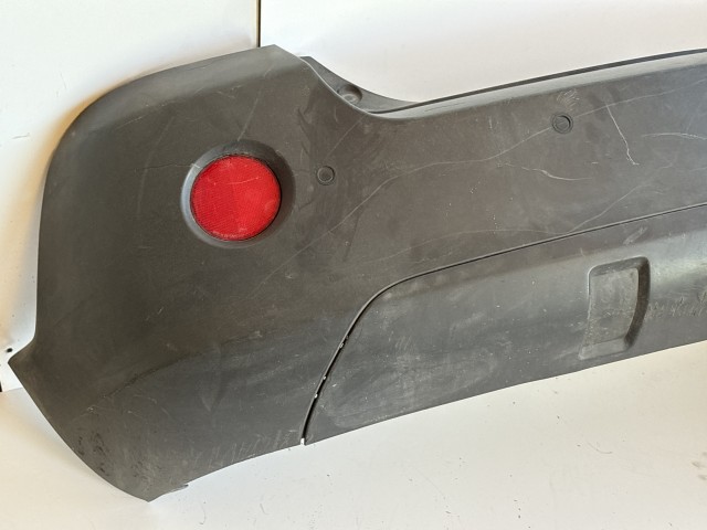 2256 Opel Antara 2006-2015 Hátsó Lökhárító Használt