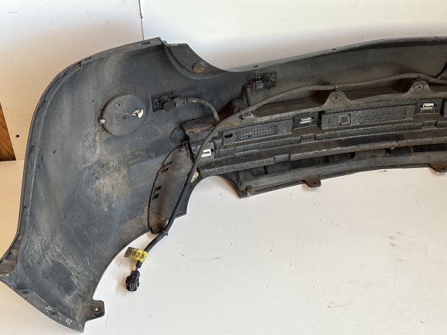 2256 Opel Antara 2006-2015 Hátsó Lökhárító Használt