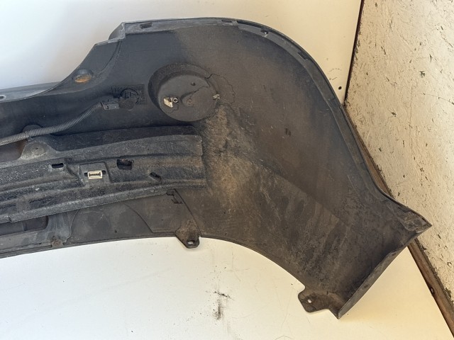 2256 Opel Antara 2006-2015 Hátsó Lökhárító Használt