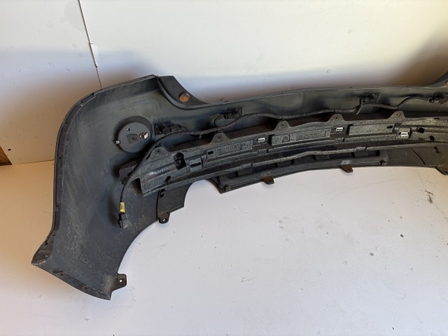 2255 Opel Antara 2006-2015 Hátsó Lökhárító Használt