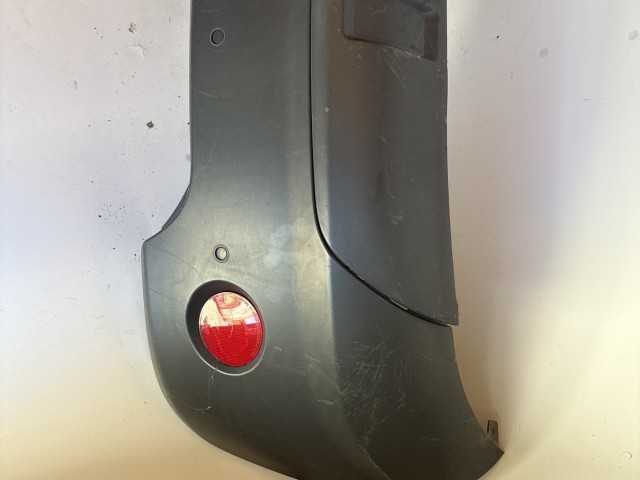 12248 Opel Antara 2006-2015 Hátsó Lökhárító Használt