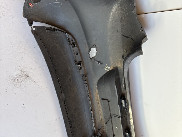 2229 Opel Astra J 2009-2015 Hátsó Lökhárító Használt Grafit z177 5 ajtós