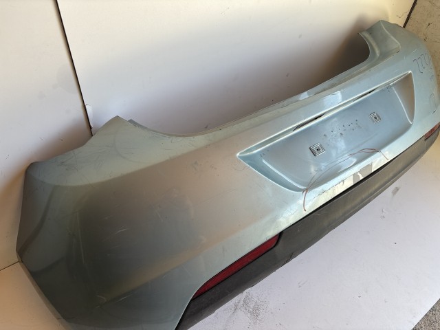 2228 Opel Astra J 2009-2015 Hátsó Lökhárító 5 ajtós z179