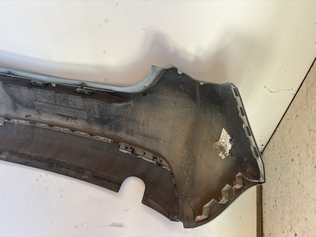 2228 Opel Astra J 2009-2015 Hátsó Lökhárító 5 ajtós z179