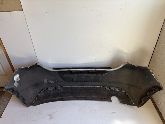 2221 Opel Astra J 2009-2015 Hátsó Lökhárító Szürke 5 ajtós