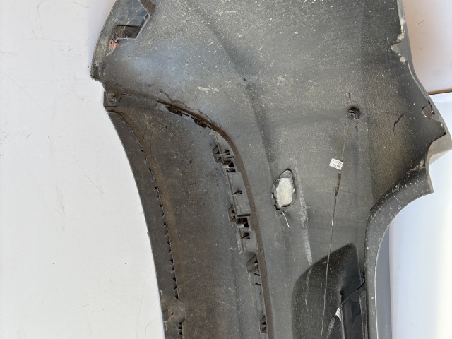 2227 Opel Astra J 2009-2015 Hátsó Lökhárító Használt 5 ajtós