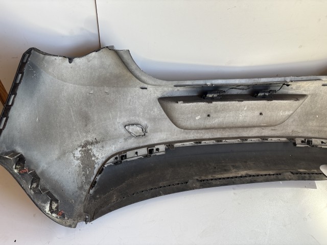 3686 Opel Astra J 2009-2015 Hátsó Lökhárító Használt 5 ajtós