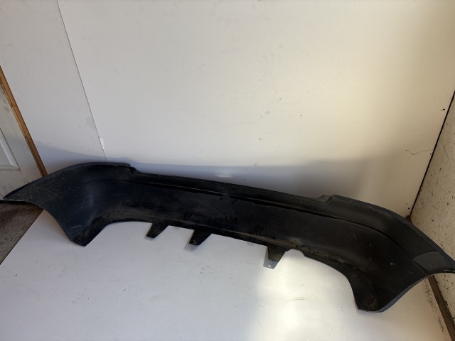 2254 Opel Astra G 1998-2008 hátsó Lökhárító Kék Z21b 5 ajtós