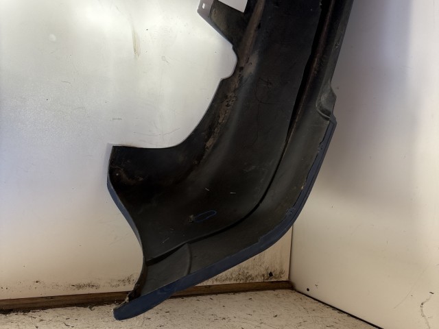 2254 Opel Astra G 1998-2008 hátsó Lökhárító Kék Z21b 5 ajtós